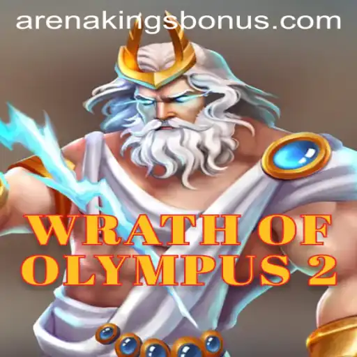 WrathofOlympus2: Rise of the Arena Kings